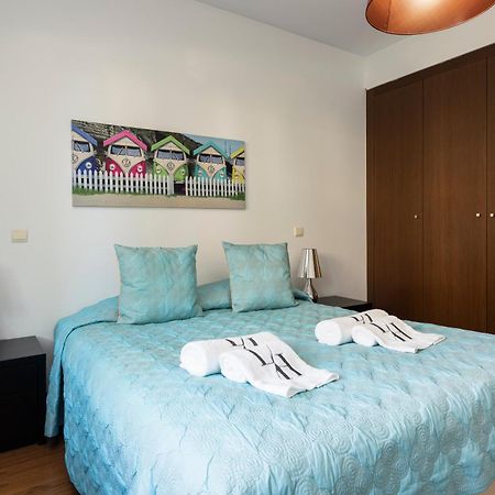 Apartamento Monte Laguna Vilamoura Exterior foto