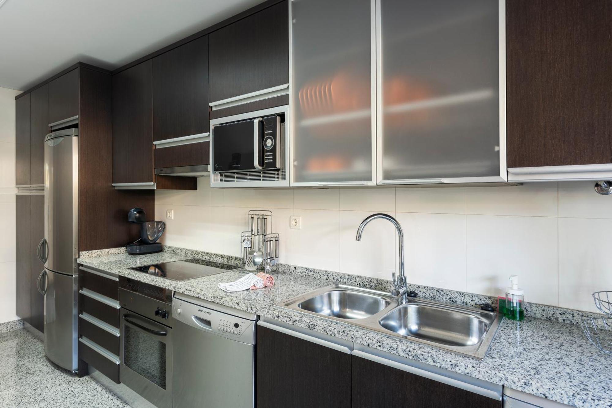 Apartamento Monte Laguna Vilamoura Exterior foto