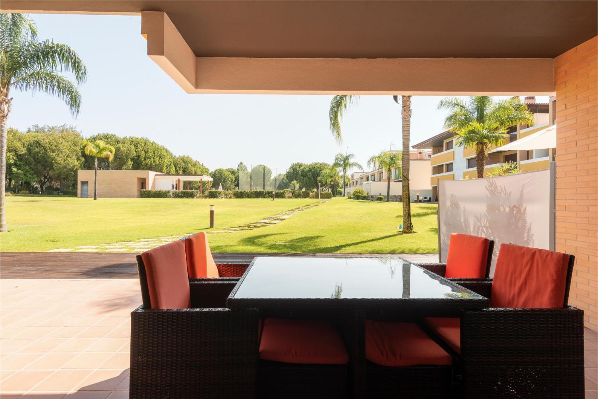 Apartamento Monte Laguna Vilamoura Exterior foto