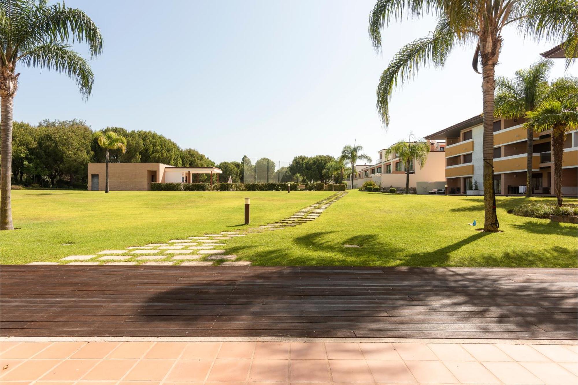 Apartamento Monte Laguna Vilamoura Exterior foto